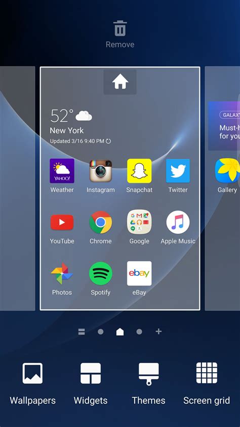 what is touchwiz